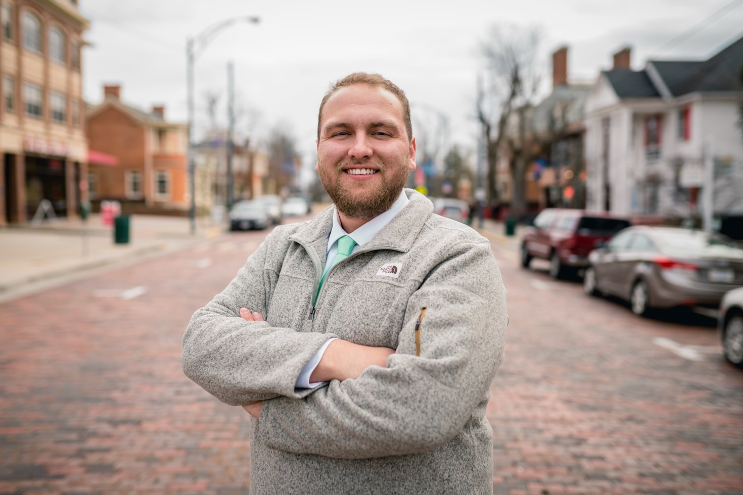 Elevate Your Brand with Tailored Headshots