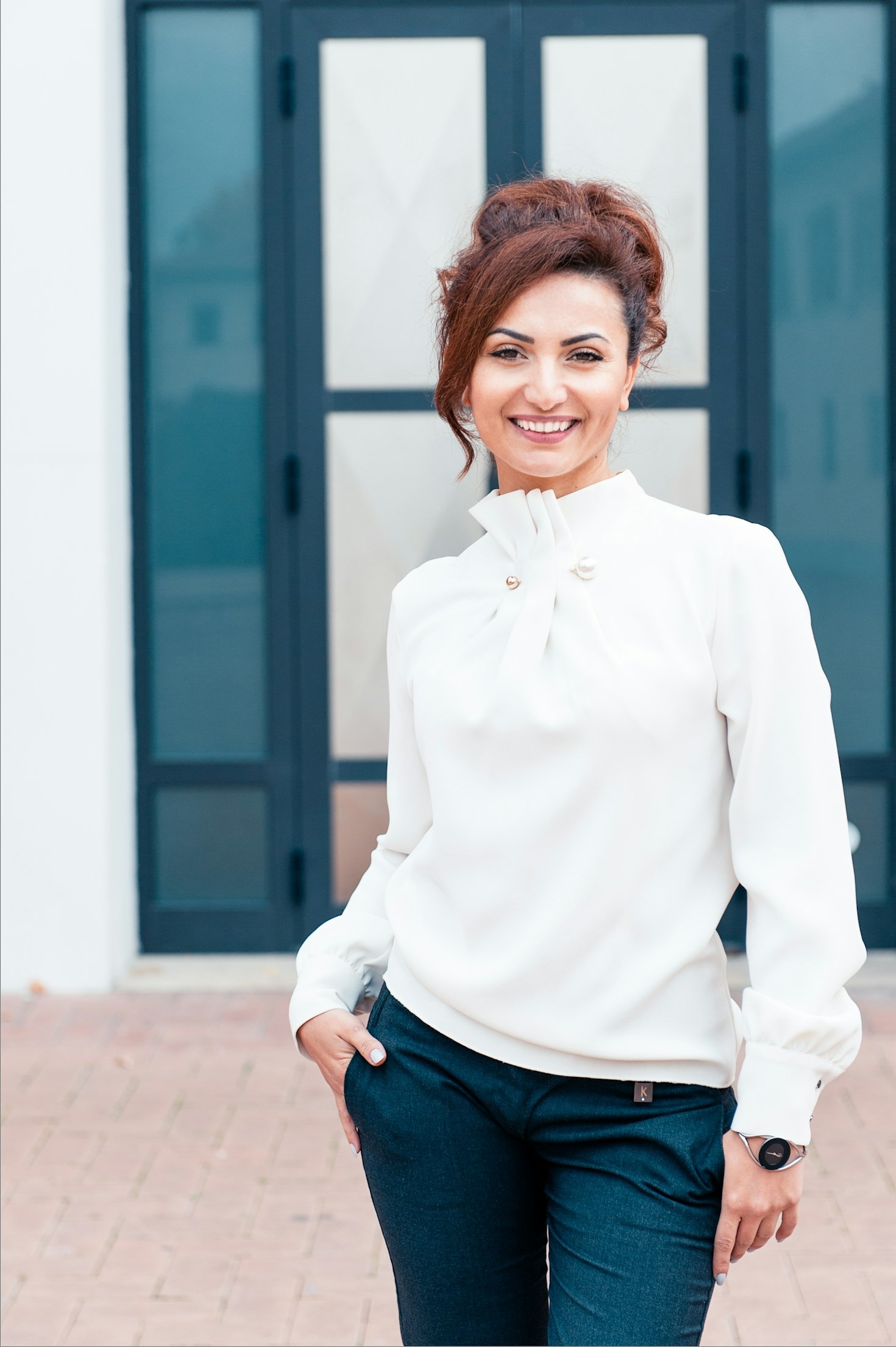 Choosing the Best Photographer for Your Headshots